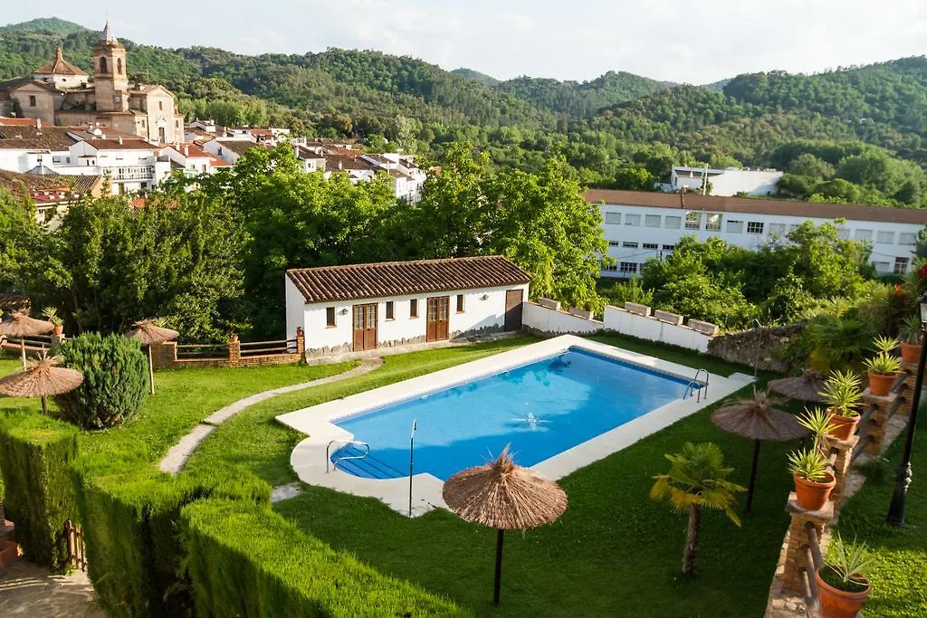 Aparthotel Rural 12 Caños-1