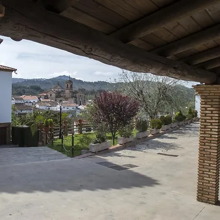 Aparthotel Rural 12 Caños-3